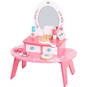 Cangaroo My Pink Dresser Make-up Kaptafel 109500
