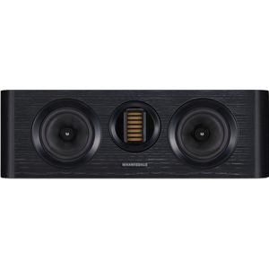 Wharfedale EVO4 CS – Centerspeaker – Thuisbioscoop - Kevlar conussen - AMT tweeter - Zwart