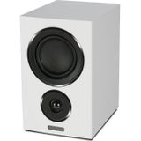 Mission LX-2 MKII Boekenplankspeaker - Wit (2 stuks)