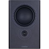 Mission LX-3 MKII Boekenplankspeaker - Walnut