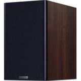 Mission LX-3 MKII Boekenplankspeaker - Walnut