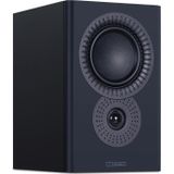 Mission LX-3 MKII Boekenplankspeaker - Zwart (2 stuks)