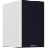 Mission LX-3 MKII Boekenplankspeaker - Wit