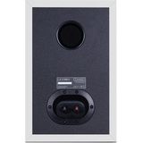 Mission LX-3 MKII Boekenplankspeaker - Wit