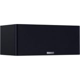 Mission LX-C1 MKII Center Speaker - Zwart