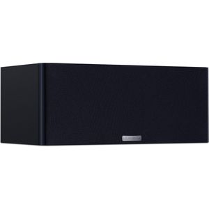 Mission LX-C1 MKII Center Speaker - Zwart