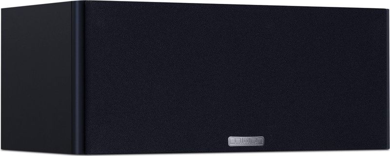 Mission LX-C1 MKII Center Speaker - Zwart