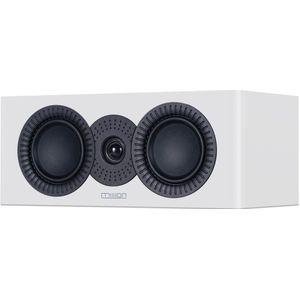 Mission LX-C1 MKII Center speaker - Wit