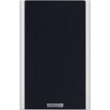 Mission - LX-C2 MKII Center Speaker - Wit - Materiaal: Hout