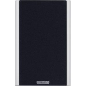 Mission - LX-C2 MKII Center Speaker - Wit - Materiaal: Hout