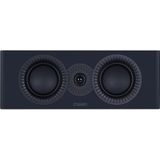 Mission LX-C2 MKII Center speaker - Zwart