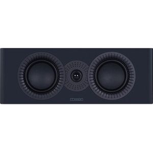 Mission - LX-C2 MKII - Center Speaker - Zwart - Hout