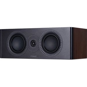 Mission LX-C2 MKII Center speaker - Walnut