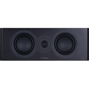 Mission - LX-C2 MKII - Center Speaker - Walnut