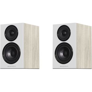 Wharfedale Speaker Diamond 12.0 Oak (Per paar)