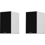Wharfedale Speaker Diamond 12.0 White (Per paar)