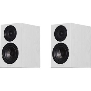 Wharfedale Speaker Diamond 12.1 White (Per paar)