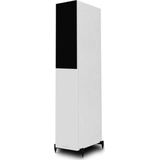 Wharfedale - Diamond 12.4 - Vloerstaande Luidsprekers - Wit - 2 Stuks