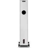 Wharfedale - Diamond 12.4 - Vloerstaande Luidsprekers - Wit - 2 Stuks