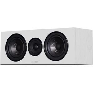 Wharfedale Diamond 12.C - White Oak