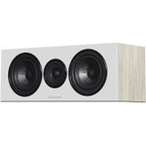 Wharfedale - Diamond 12.C - Center Speaker - Licht Eikenhout
