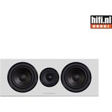 Wharfedale - Diamond 12.C - Center Speaker - Licht Eikenhout