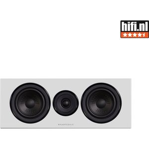 Wharfedale - Diamond 12.C - Center Speaker - Licht Eikenhout