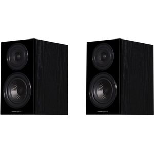 Wharfedale Speaker Diamond 12.2 Black (Per paar)