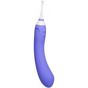 Lovense Hype Dual-End Vibrator - Paars