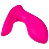 Lovense Flexer - Duovibrator - G-spot en Clitoris - Roze