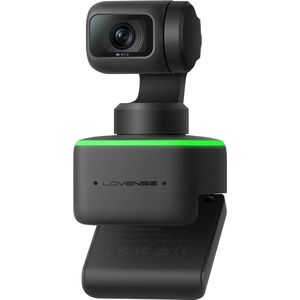 Lovense - 4K HDR WebCam Camera