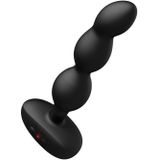 Lovense - Ridge Roterende en Vibrerende Anaal Vibrator