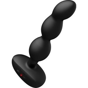 Lovense - Ridge Roterende en Vibrerende Anaal Vibrator