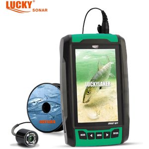 Lucky Spy Fishing onderwater Camera - Onderwatercamera
