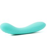 Tracy's Dog G-Spot Vibrator - Lichtblauw - Oplaadbaar - Met 10 Standen - Waterbestendig