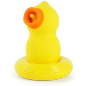 Tracy's Dog - New Ducking Clitoris Vibrator