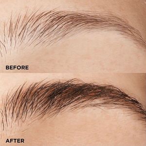 NATURA BROWS - Wenkbrauw Serum - Wenkbrauw Groei Serum - Wenkbrauw Groei - Serum Wenkbrauwen - Dikkere en Vollere Wenkbrauwen - Geen Prostaglandinen - Natuurlijk Wenkbrauw Serum - Snel Resultaat