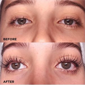 NATURA LASHES - Lash serum - Lash growth serum - Lash lift - Wimperserum - Wimper groei serum - Lashlift kit - Geen Prostaglandinen - Natuurlijk wimperserum - Lash serum - Snel Resultaat