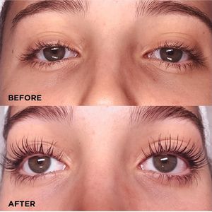 NATURA LASHES - Wimperserum - Natuurlijk - 10ml