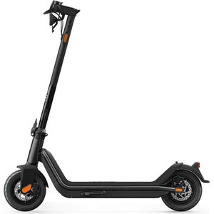 Electric Scooter Niu KQi3 Pro Black 48 V