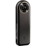 Kandao - QooCam 8K - Action Cam - Zwart - 360 Graden
