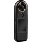 Kandao - QooCam 8K - Action Cam - Zwart - 360 Graden