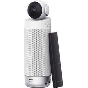 Kandao - Meeting S 180° - USB Camera - Full HD 1080p - Wit