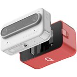 Kandao - QooCam EGO - Action Cam - Wit, Rood, Zwart - 60p, WiFi