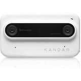 Kandao - QooCam EGO - Action Cam - Wit, Rood, Zwart - 60p, WiFi