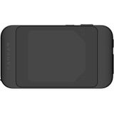 Kandao - QooCam EGO - 3D-Actiecamera - Compact - 3840x1080 Resolutie