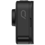 Kandao QooCam EGO 3D Camera (60p, Volledige HD, WiFi), Action Cam, Rood, Zwart
