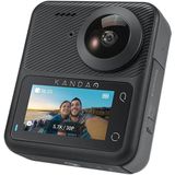 Kandao QooCam 3 360° action camera