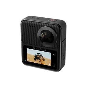 Kandao - QooCam 3 - Videocamera - Zwart