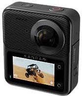 Kandao - QooCam 3 - Videocamera - Zwart